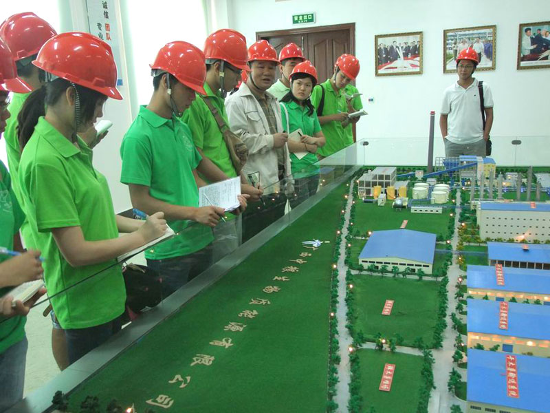 7��16�����V����W(xu��)�h(hu��n)���W(xu��)Ժ���ڌ��`�F(tu��n)ꠁ����������мZ�����|(zh��)��Դ���޹�˾��ԓ��˾��������ľ���ԭ�����a(ch��n)ȼ���Ҵ���ͨ�^ȼ���Ҵ��c���ͻ��ʹ�ý�����܇β���еĶ�����̼����������Ⱥ������D�鹫˾�O������꠆T���v�����a(ch��n)���̡�