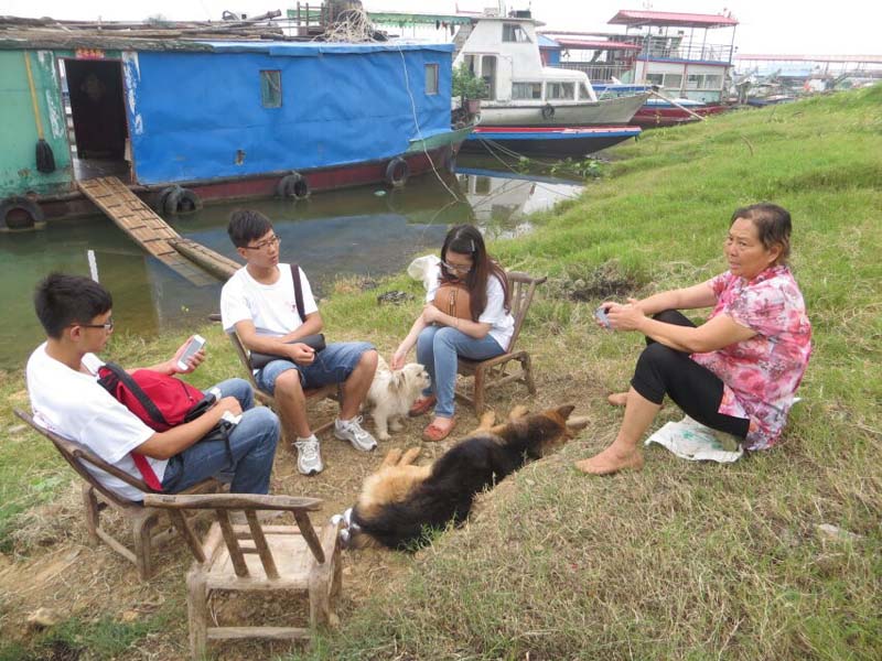 ���M(j��n)�������˽������h��顰���o(h��)Դ�^ˮ�塱���_(k��i)չ��ǧ���o(h��)ˮ�(du��)������