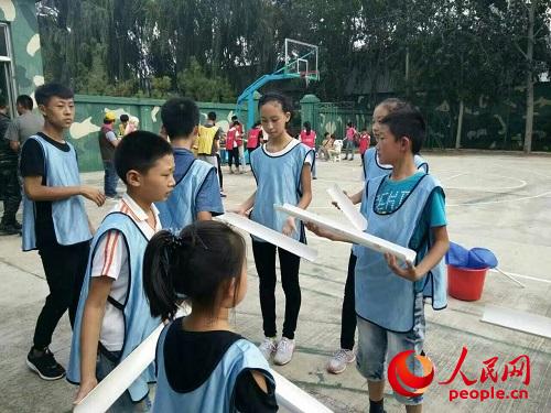 ɽ�|������W(xu��)����(m��ng)֮�(du��)��־Ը�ߺ�С�ח�܊��Ӗ(x��n)�����ؽَ̹����ʺ猚�����M(j��n)�����|(zh��)��չӖ(x��n)����׌�@Щ�Ը��(n��i)��ĺ����_������(l��i)�����F(tu��n)�(du��)�ṩ��