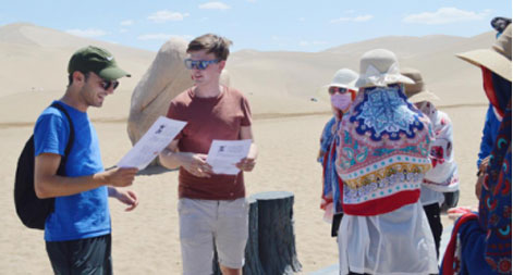 ̽����һ��һ·���C(j��)��  ��W(xu��)�������(sh��)�`�ի@��