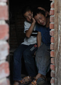 �ӱ���ý�W(xu��)Ժ���M(j��n)������������̽����(ji��n)�g���������؃�ͯ