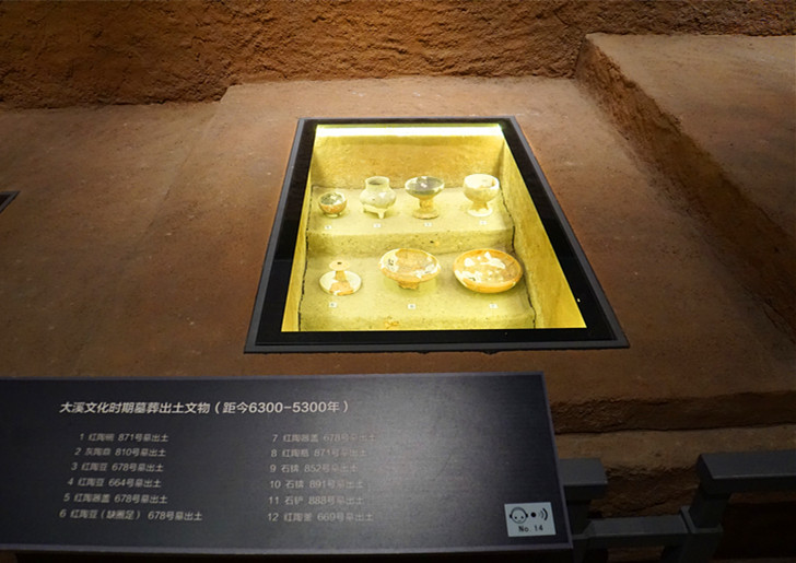 ��Ϫ�Ļ��r(sh��)��Ĺ����������������6300-5300�꣩���zӰ����־�ۣ�