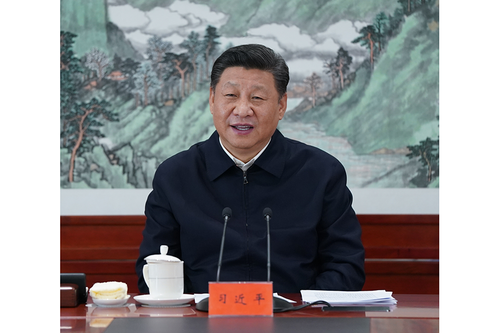 2019��1��25�����й��������ξ���������?q��ng)?b��o)���ȫý�w�r(sh��)����ý�w�ںϰl(f��)չ�e�е�ʮ���μ��w�W(xu��)��(x��)���й����뿂��(sh��)ӛ��(x��)��ƽ���֌W(xu��)��(x��)���l(f��)����Ҫ�vԒ(hu��)��