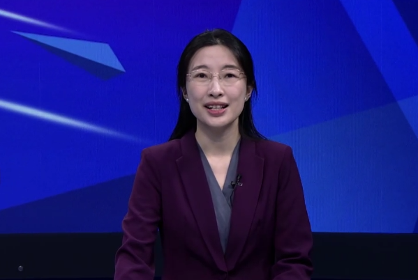 中國宏觀經(jīng)濟研究院決策咨詢部形勢室主任、研究員郭麗巖