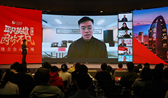 第七季丨現(xiàn)場(chǎng)連線(xiàn)“觀察團(tuán)”