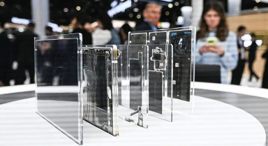 MWC二十年，見証中企蝶變之路