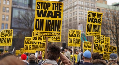 美以打擊伊朗 油價牽動歐美“神經(jīng)”