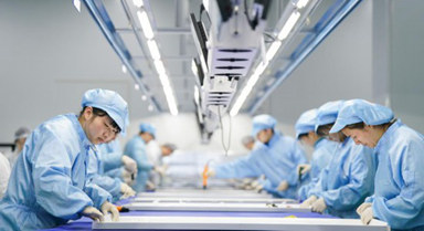 聽，“質(zhì)”的躍升